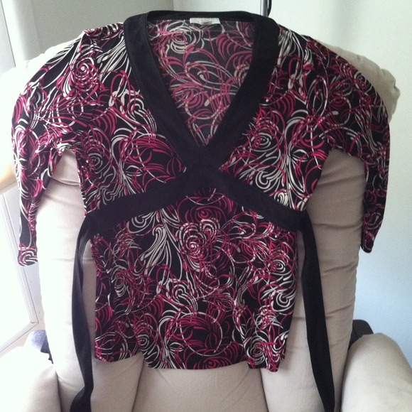 Ann Taylor Top