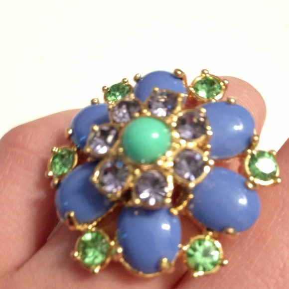 J. Crew ring!