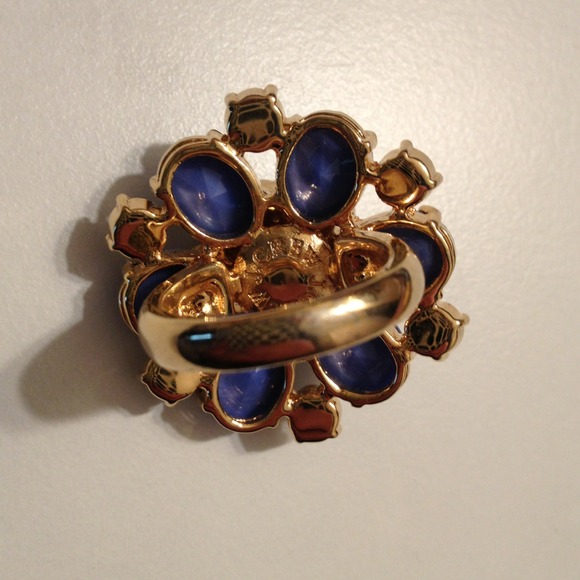 J. Crew ring! - Picture 2 of 2