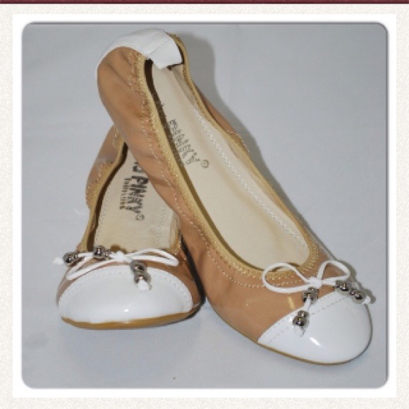 Ivory Flats
