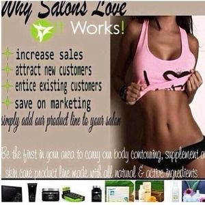 Skinny wraps