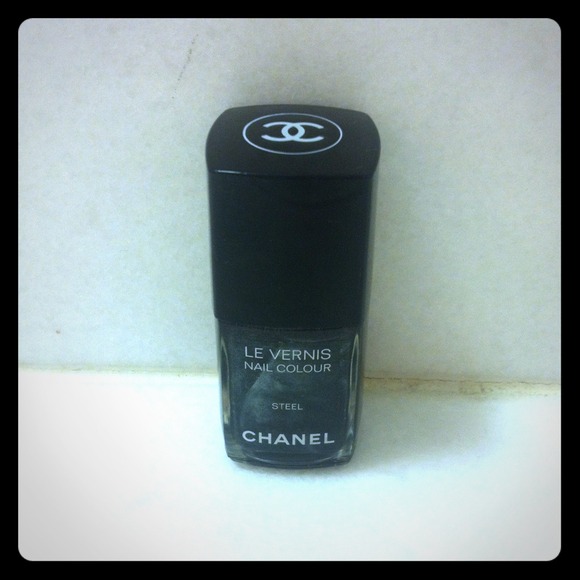 New Chanel Nail Polish {Sold to @Gunawan77}