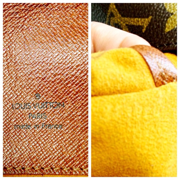 📛Authentic Louis Vuitton Monogram Musette Tango - Picture 2 of 3