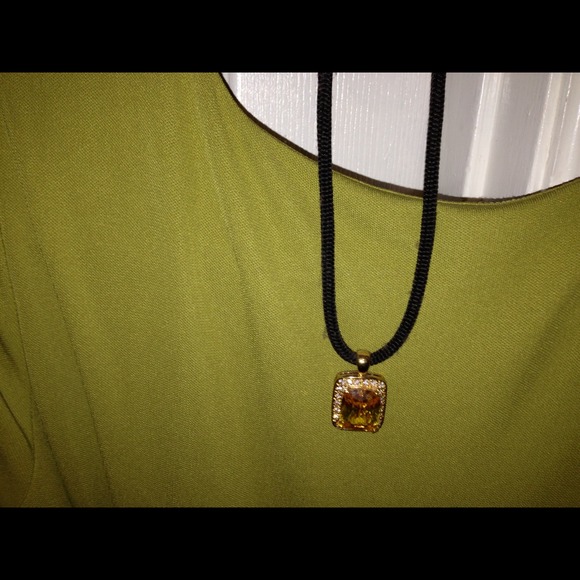 Necklace - Picture 3 of 5