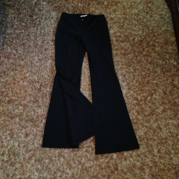 Black pants - Picture 1 of 4