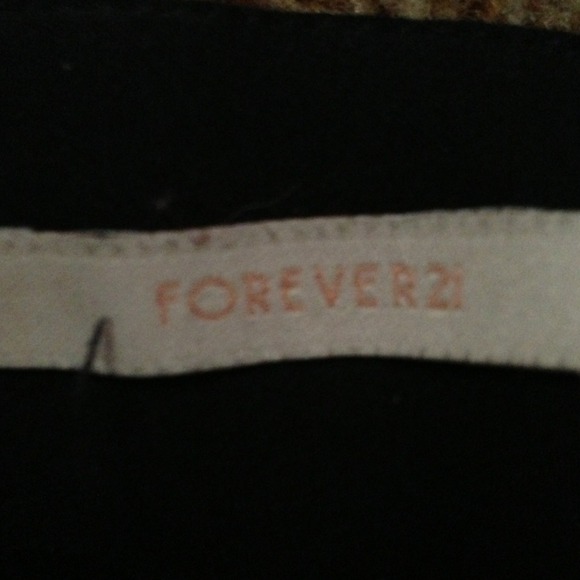 Black pants - Picture 4 of 4