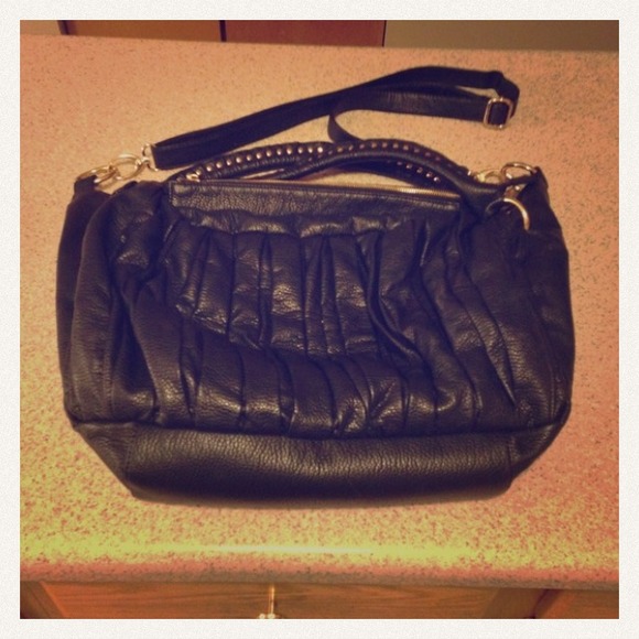 Large purse