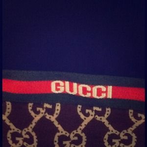 Gucci Scarf