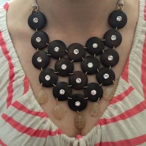 BUNDLE for @lilymb10 S &Dot Neck & Scull necklace