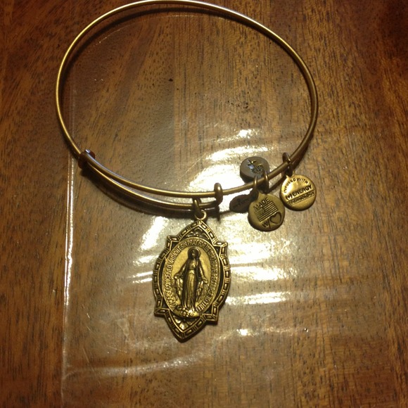 Alex and Ani
