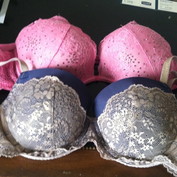 VS 34D