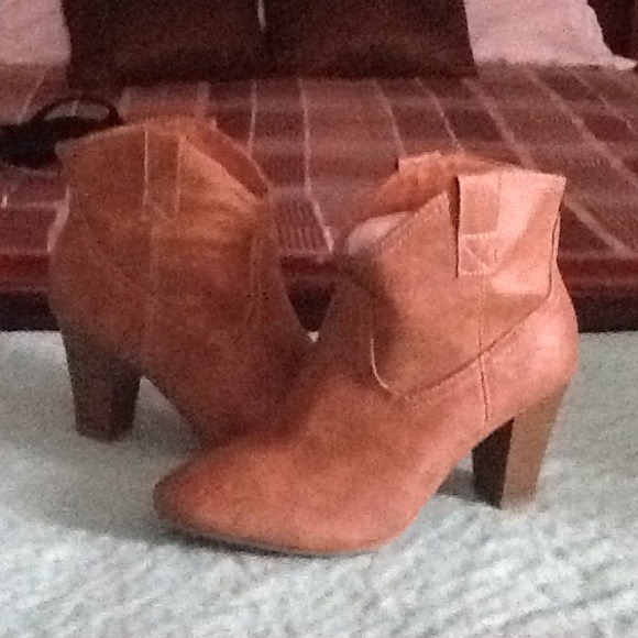 Booties
