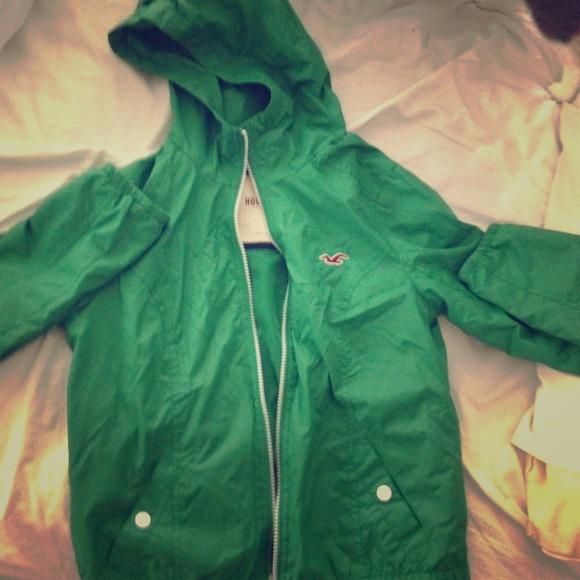 Rainjacket