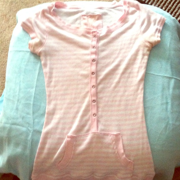 Juicy top
