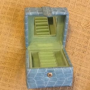 Small Jewelry Box