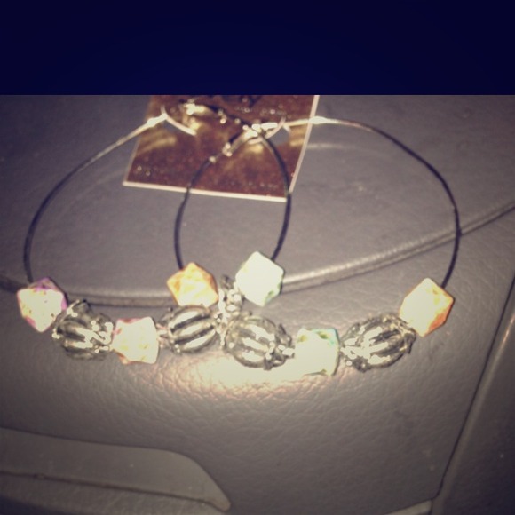 Ladies basketball wives earrings