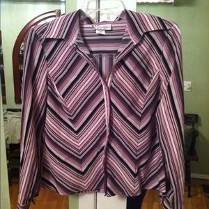 Dress Button Down Shirt