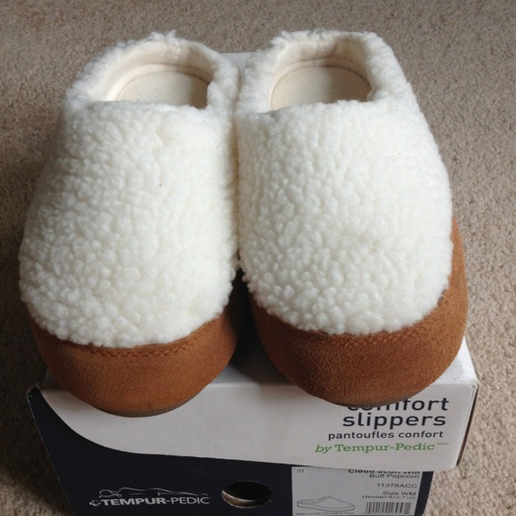Comfy Slippers