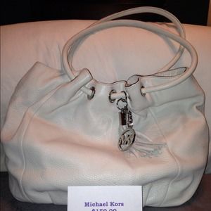 RESERVED Authentic MICHAEL michael kors handbag