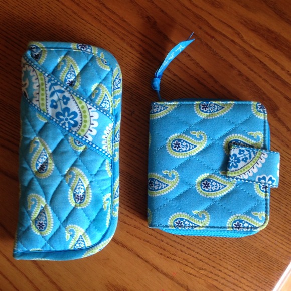 Vera Bradley Set