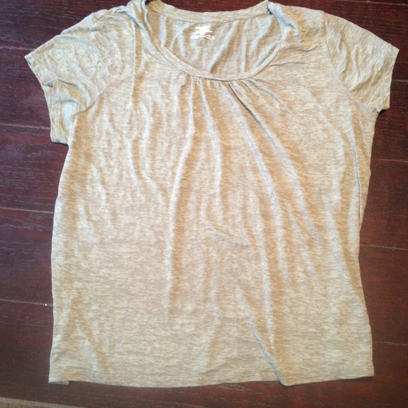Sold!!!! Reserved***Dress barn tee