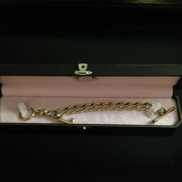 Juicy starter bracelet - Picture 1 of 1