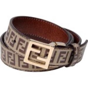 Fendi belt