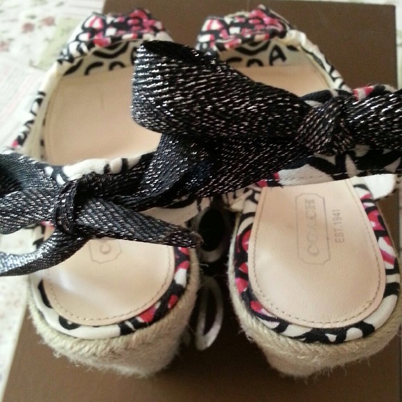 Coach Shoes