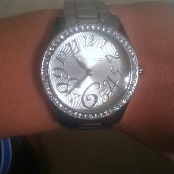 Betsey Johnson Watch 🎀