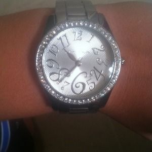 Betsey Johnson Watch 🎀