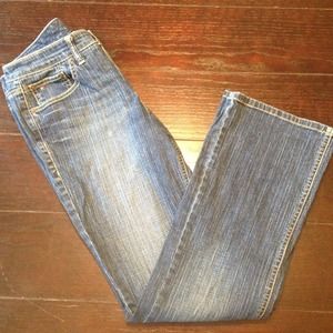 Reduced!!! Tommy Hilfiger jeans