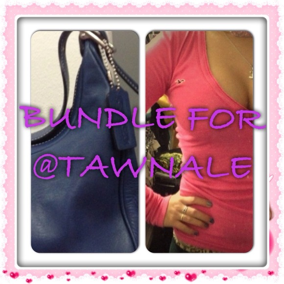 😍BA Bundle for @Tawnale😍