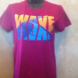Today's SPECIAL Wave Wear T-Shirt.
