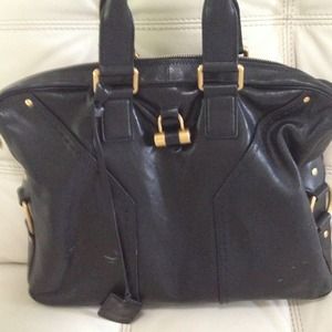 YSL handbag