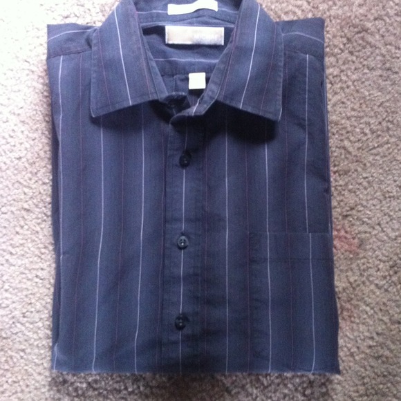 ✨✨Michael Kors Dress Shirt✨✨