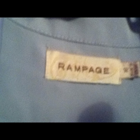Rampage short sleeve jacket - Picture 2 of 3