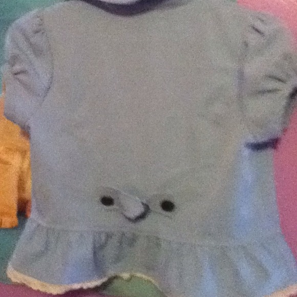 Rampage short sleeve jacket - Picture 3 of 3