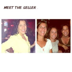 💝Meet the seller 💝