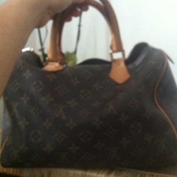 LV Speedy 30