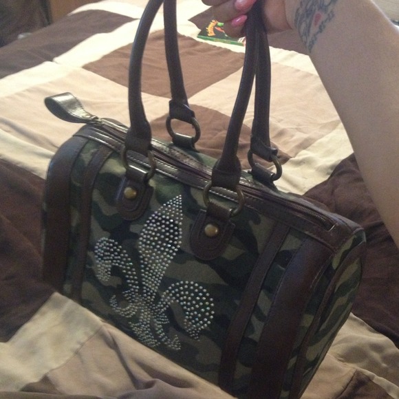 Bakers Purse - Picture 3 of 3