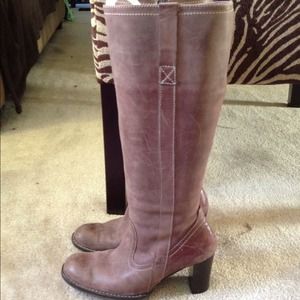 The most comfy boots ever!