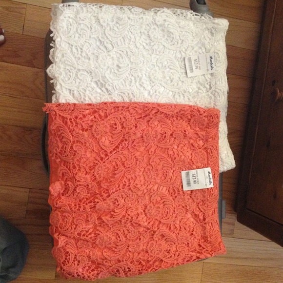 Dresses & Skirts - Never worn skirts 10$Each