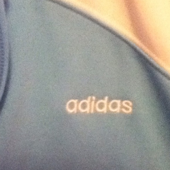 Adidas Sweater - Picture 2 of 4