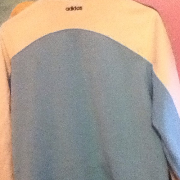 Adidas Sweater - Picture 3 of 4