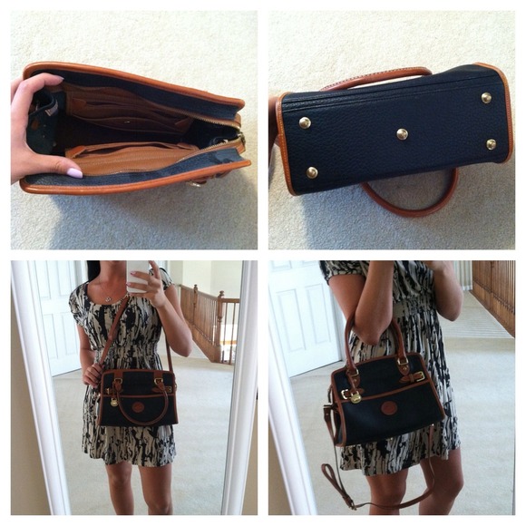 🚫SOLD🚫Dooney & Bourke Matching Set - Picture 4 of 4