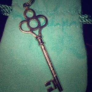 Tiffany & Co. Keys Collection