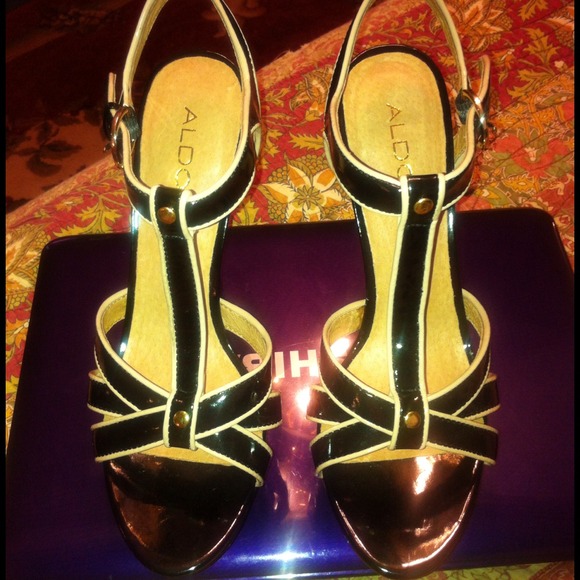 Aldo Heels