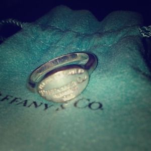 Tiffany & Co Ring