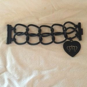 Juicy chain bracelet