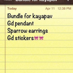 🎀🎀bundle for kayapav